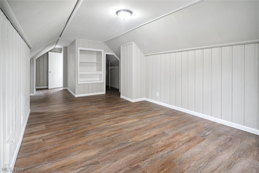 Maple Heights 01 - Residential Lease