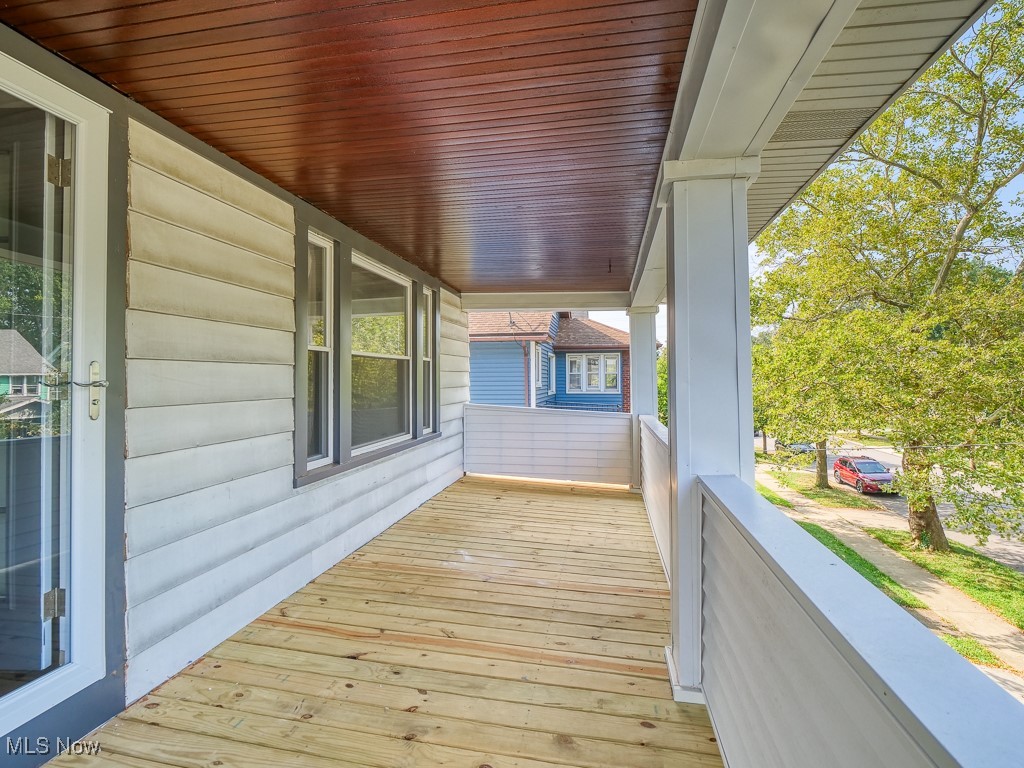 Richmond Park Sub - Residential Income