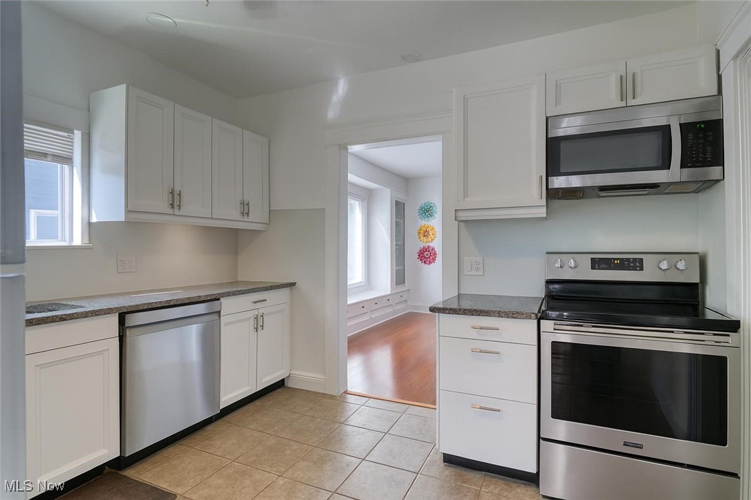 Richmond Park Sub - Residential Income