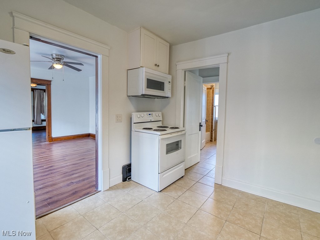 Richmond Park Sub - Residential Income