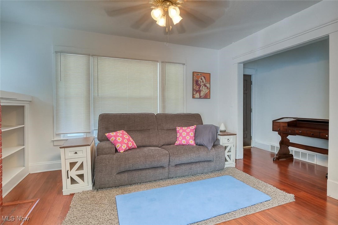 Richmond Park Sub - Residential Income