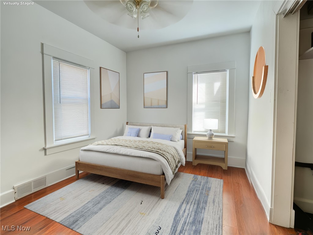 Richmond Park Sub - Residential Income