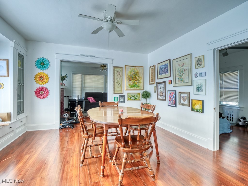 Richmond Park Sub - Residential Income