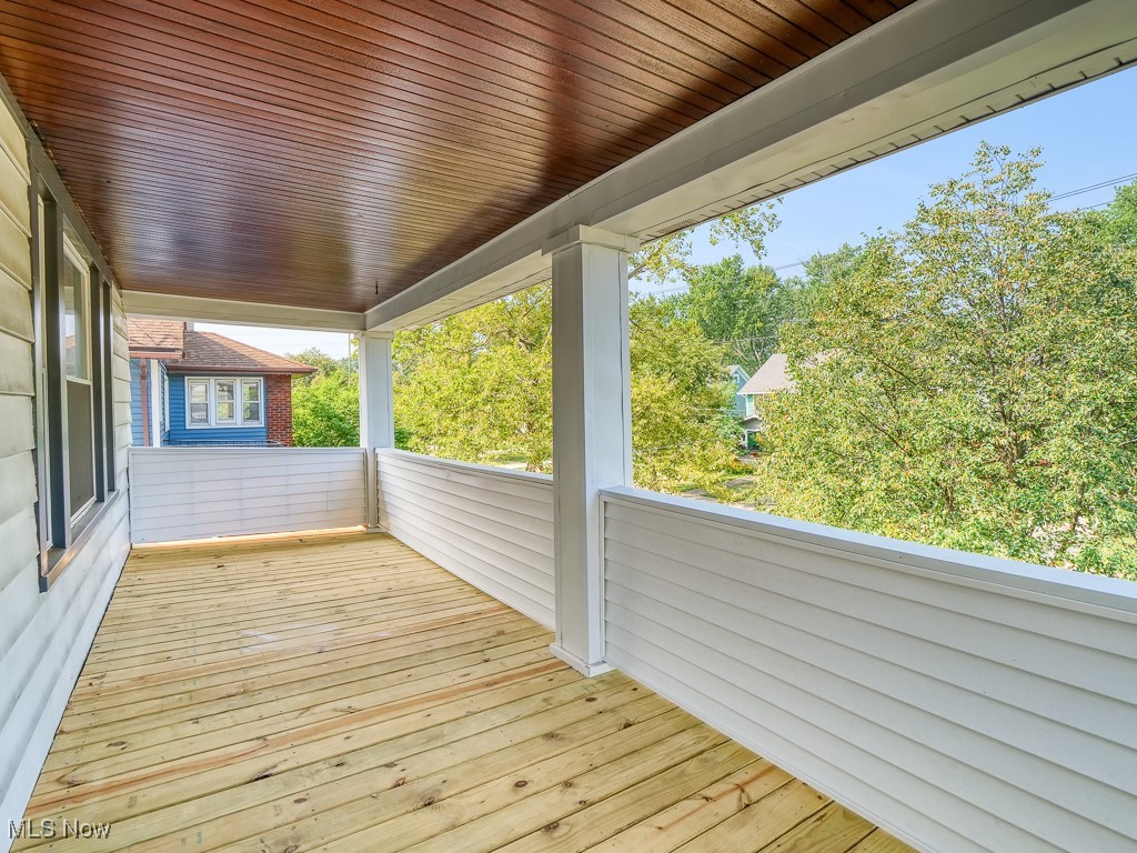 Richmond Park Sub - Residential Income