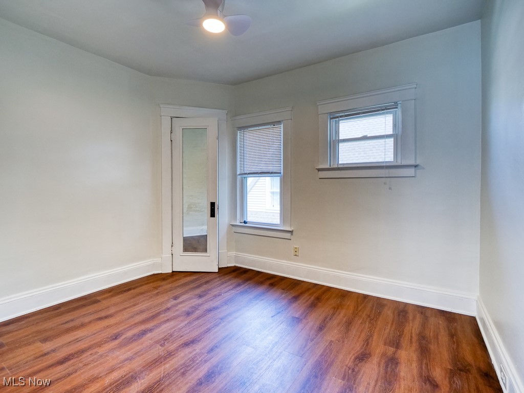 Richmond Park Sub - Residential Income