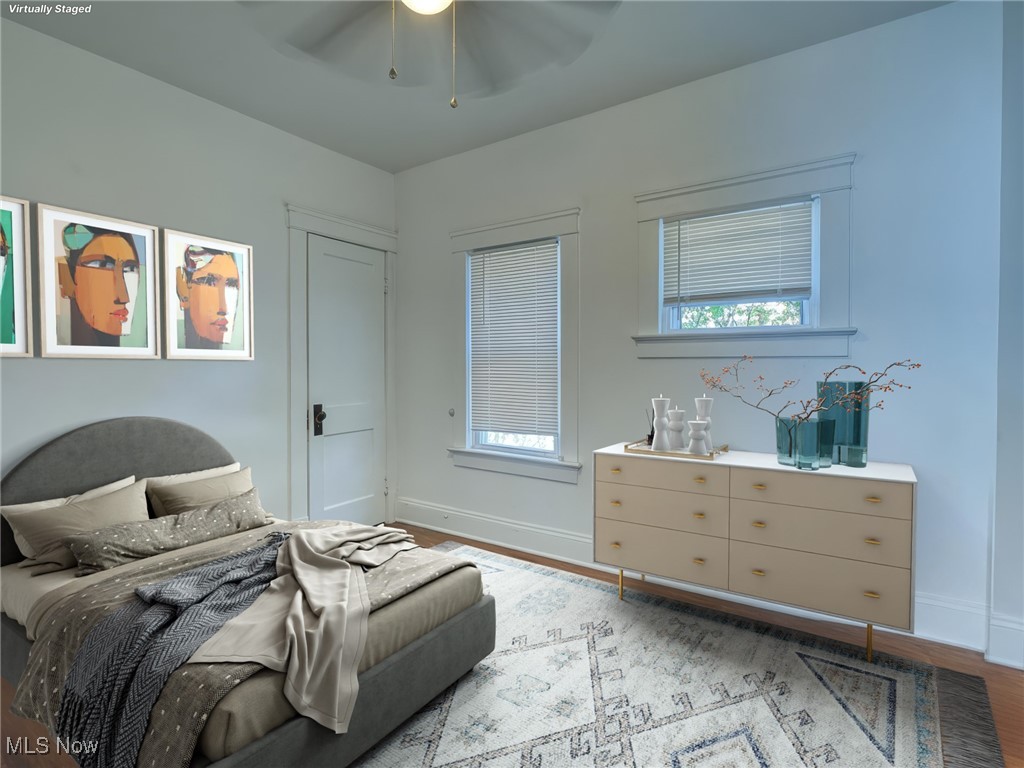 Richmond Park Sub - Residential Income