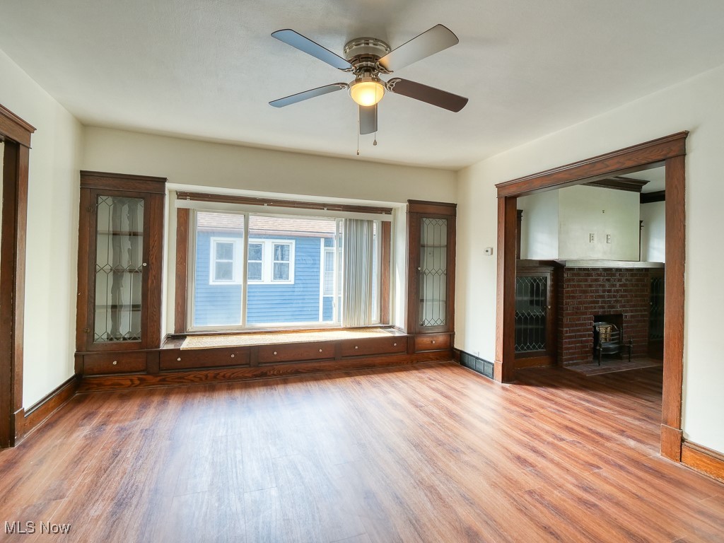 Richmond Park Sub - Residential Income