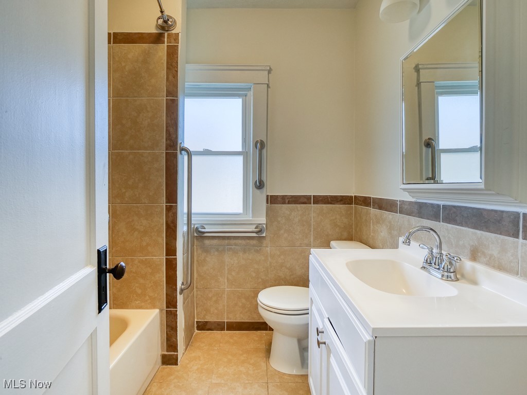 Richmond Park Sub - Residential Income