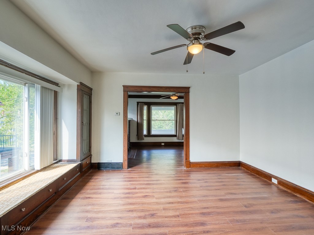 Richmond Park Sub - Residential Income