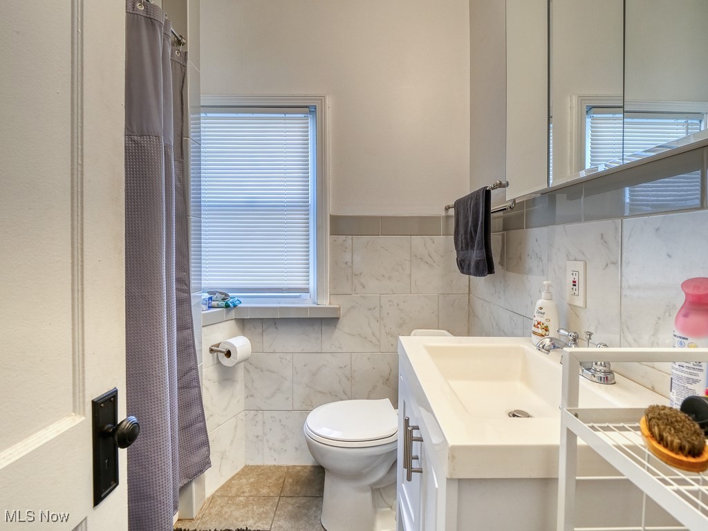 Richmond Park Sub - Residential Income