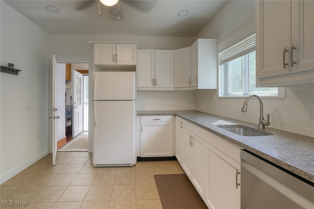 Richmond Park Sub - Residential Income