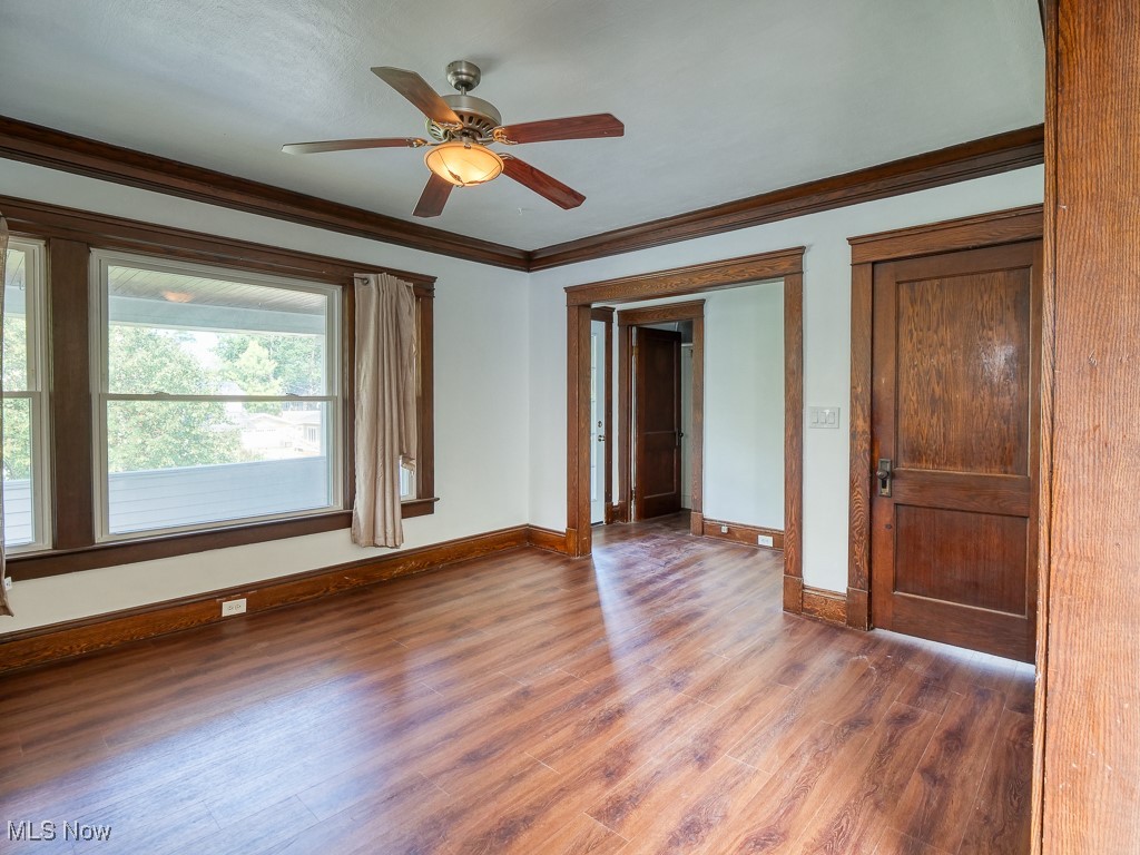 Richmond Park Sub - Residential Income