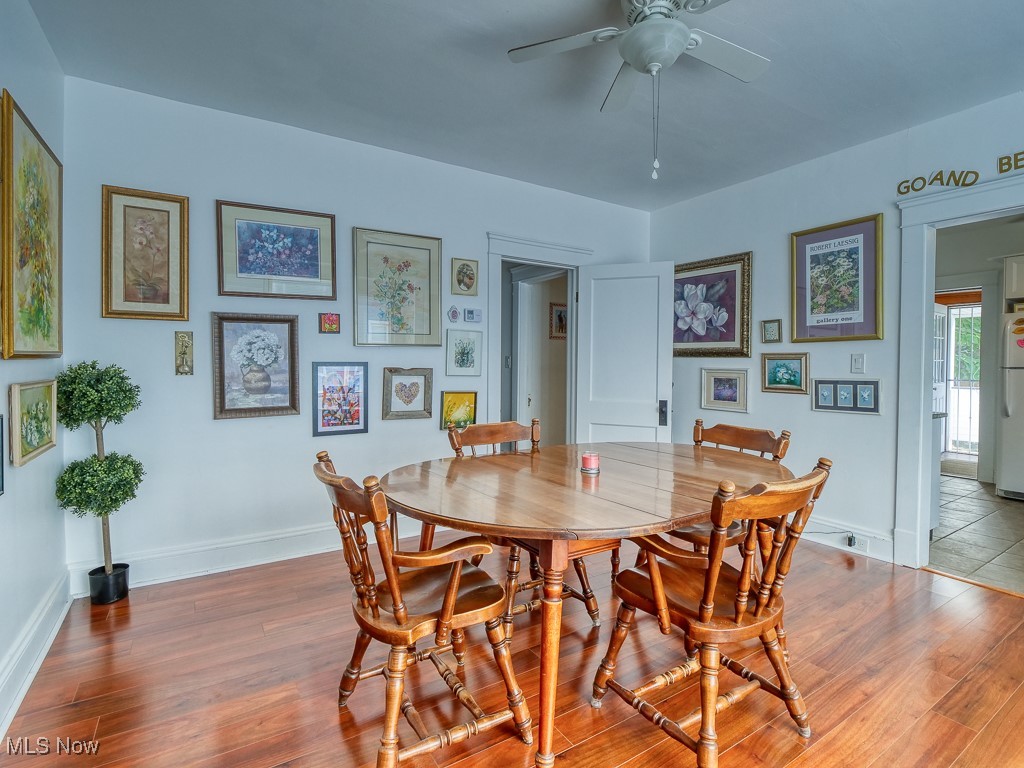 Richmond Park Sub - Residential Income