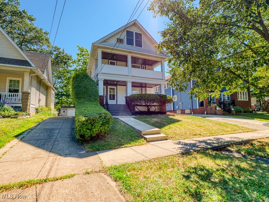 Richmond Park Sub - Residential Income