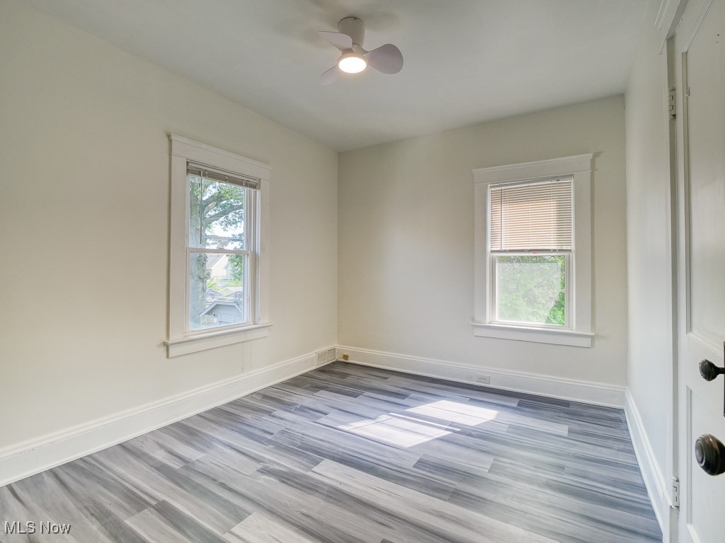 Richmond Park Sub - Residential Income