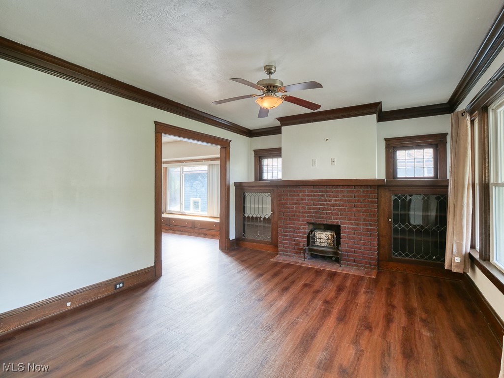 Richmond Park Sub - Residential Income