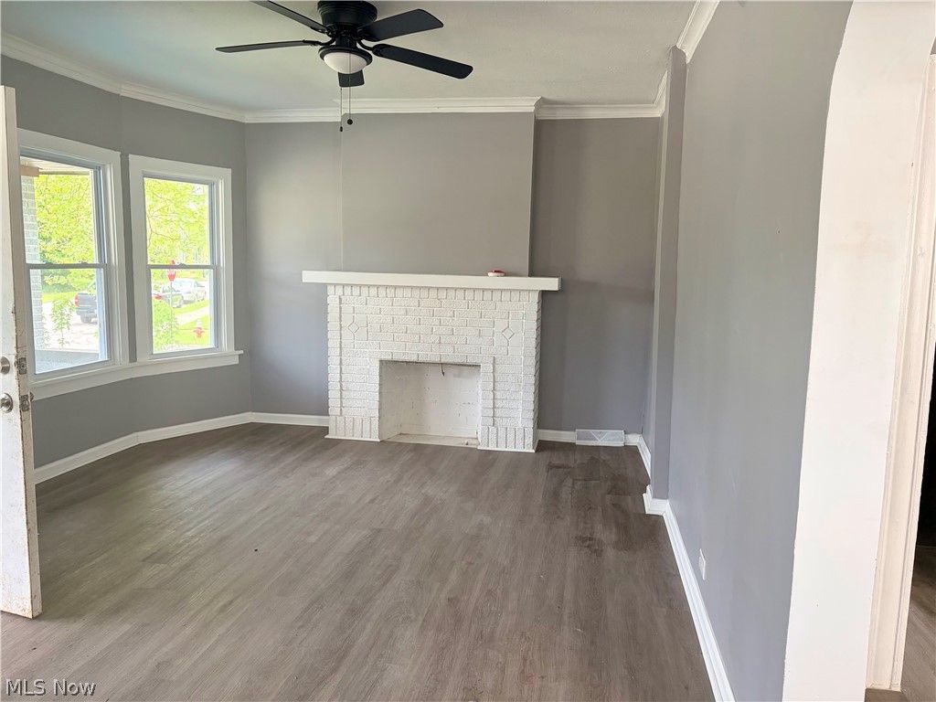 Photo of 1350 Russell Road, Cleveland, OH 44103 (MLS # 5208642)