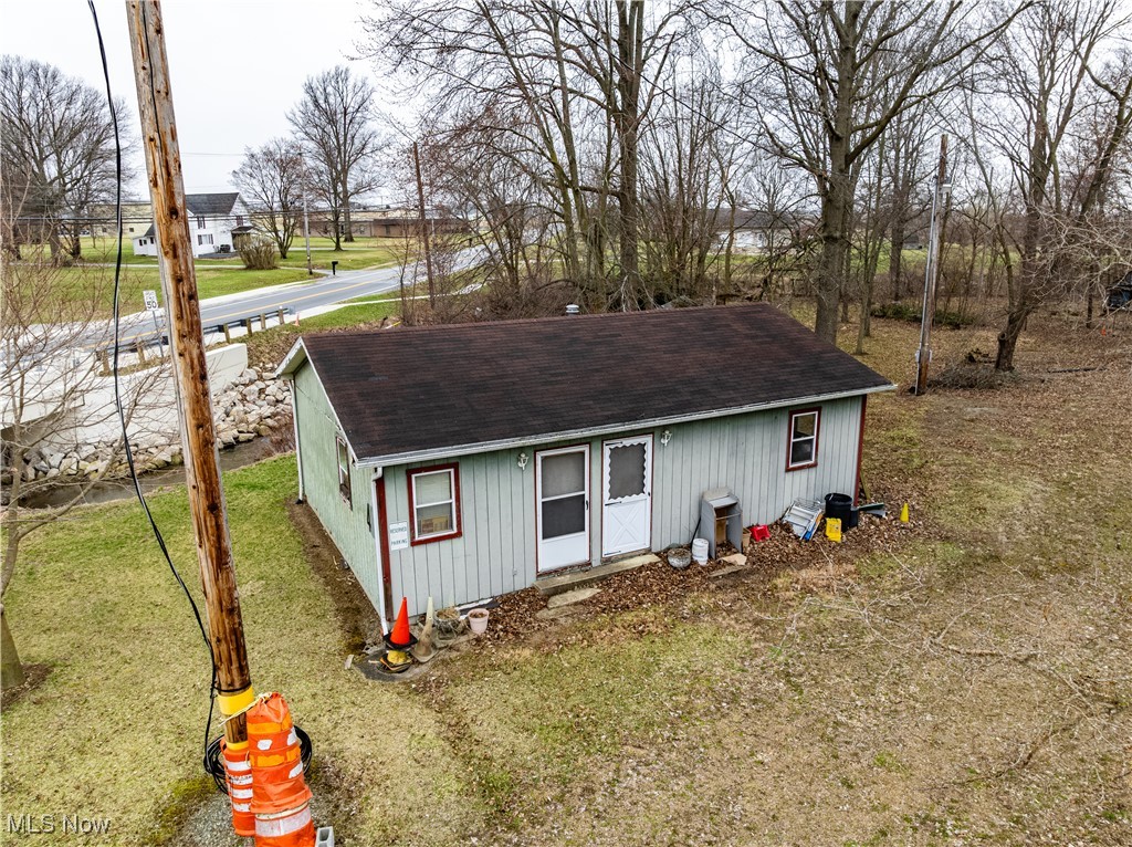 407 Monroe Street, Monroeville, Ohio image 2