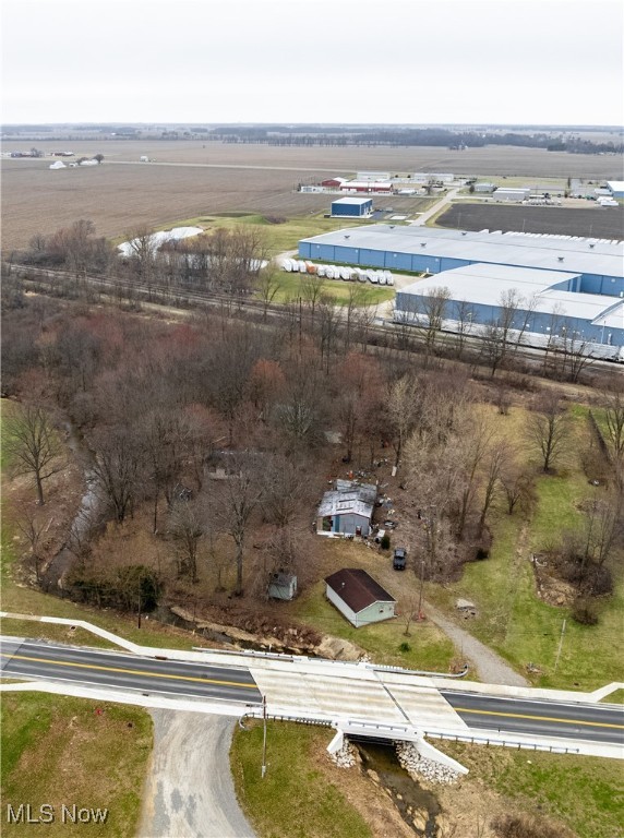 407 Monroe Street, Monroeville, Ohio image 1