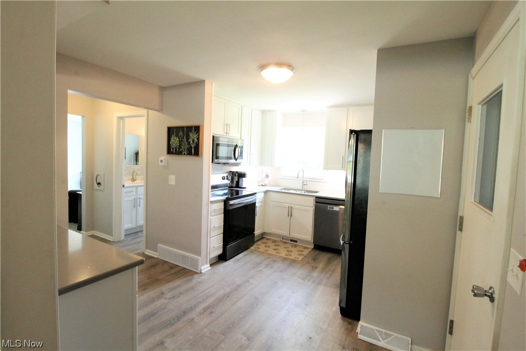 South Ashland - Residential
