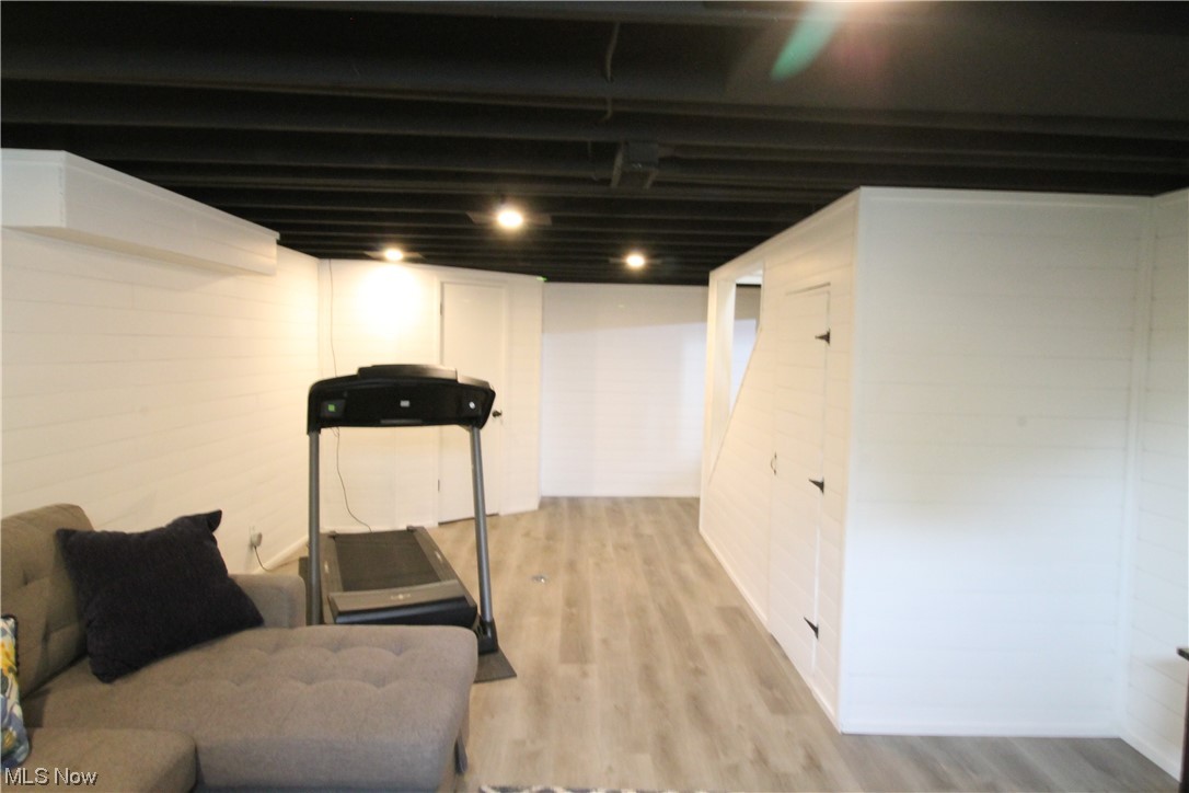 South Ashland - Residential