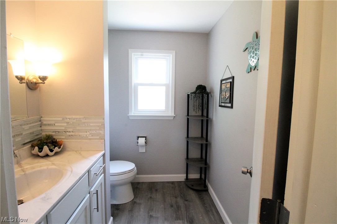 South Ashland - Residential