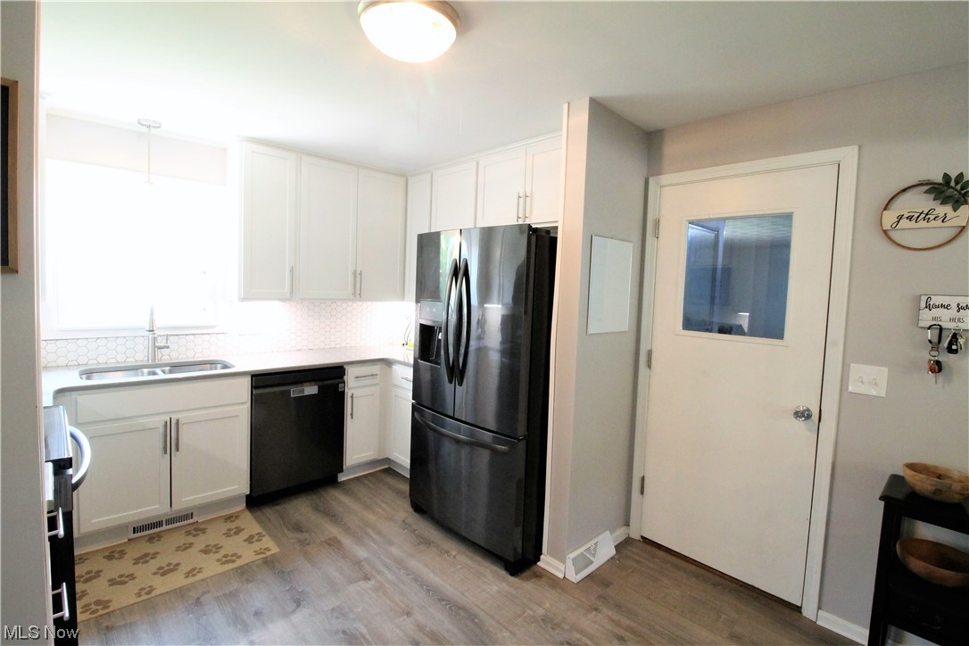 South Ashland - Residential