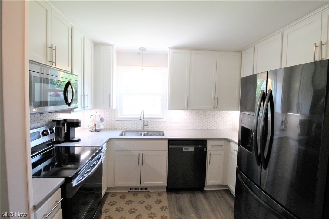 South Ashland - Residential