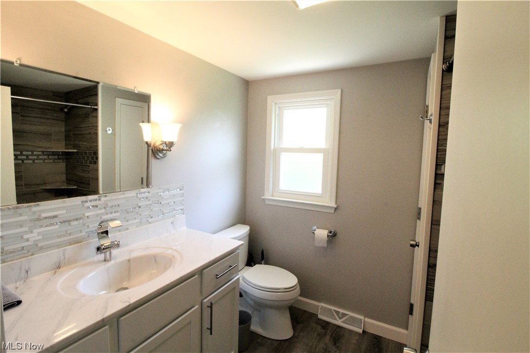 South Ashland - Residential