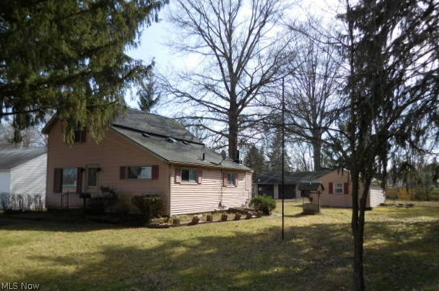 A E Fullers Allotment - Residential