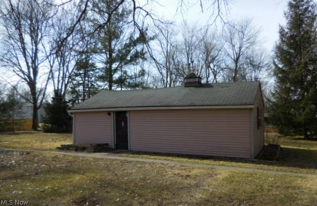 A E Fullers Allotment - Residential