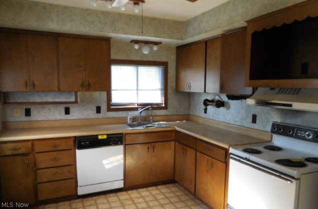 A E Fullers Allotment - Residential