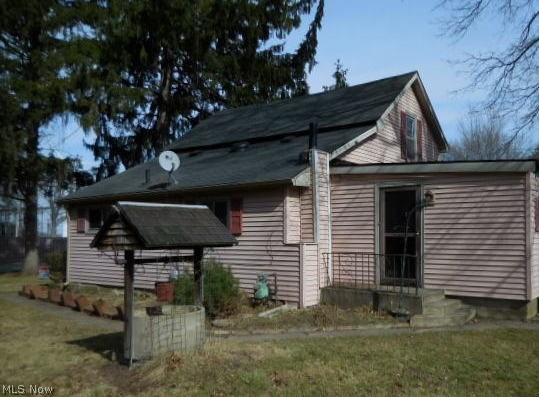 A E Fullers Allotment - Residential