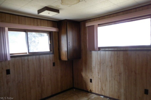 A E Fullers Allotment - Residential