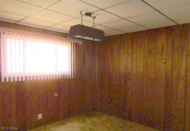 A E Fullers Allotment - Residential