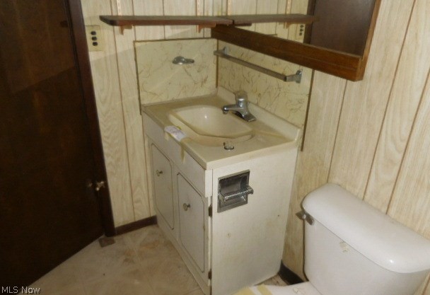 A E Fullers Allotment - Residential