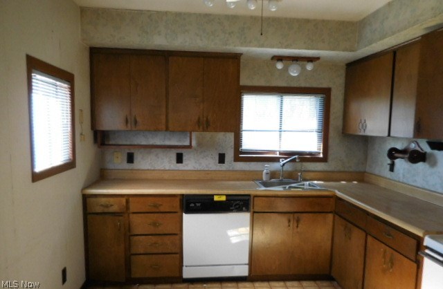 A E Fullers Allotment - Residential