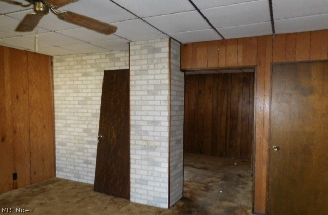 A E Fullers Allotment - Residential