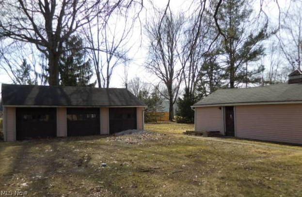 A E Fullers Allotment - Residential