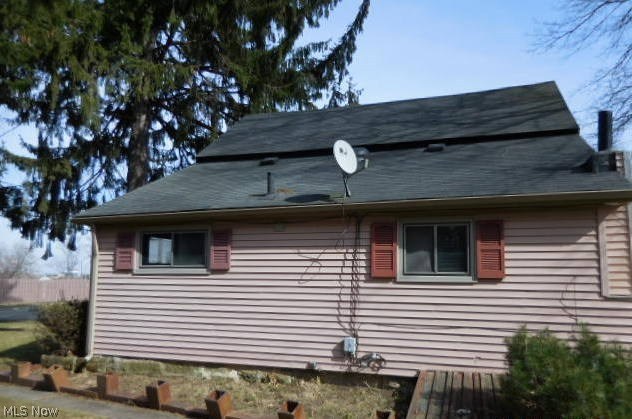 A E Fullers Allotment - Residential