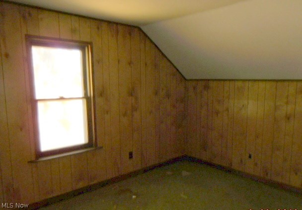 A E Fullers Allotment - Residential