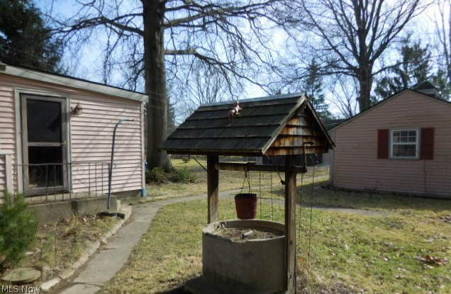 A E Fullers Allotment - Residential