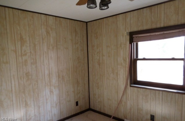 A E Fullers Allotment - Residential