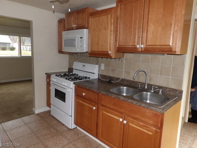 Wickliffe Edgehill - Residential Lease