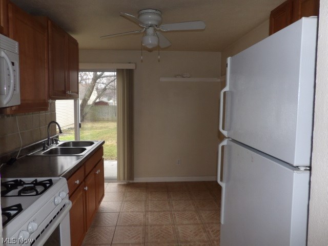 Wickliffe Edgehill - Residential Lease