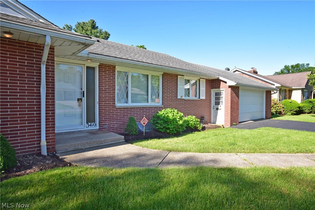 Shrine Village - Residential