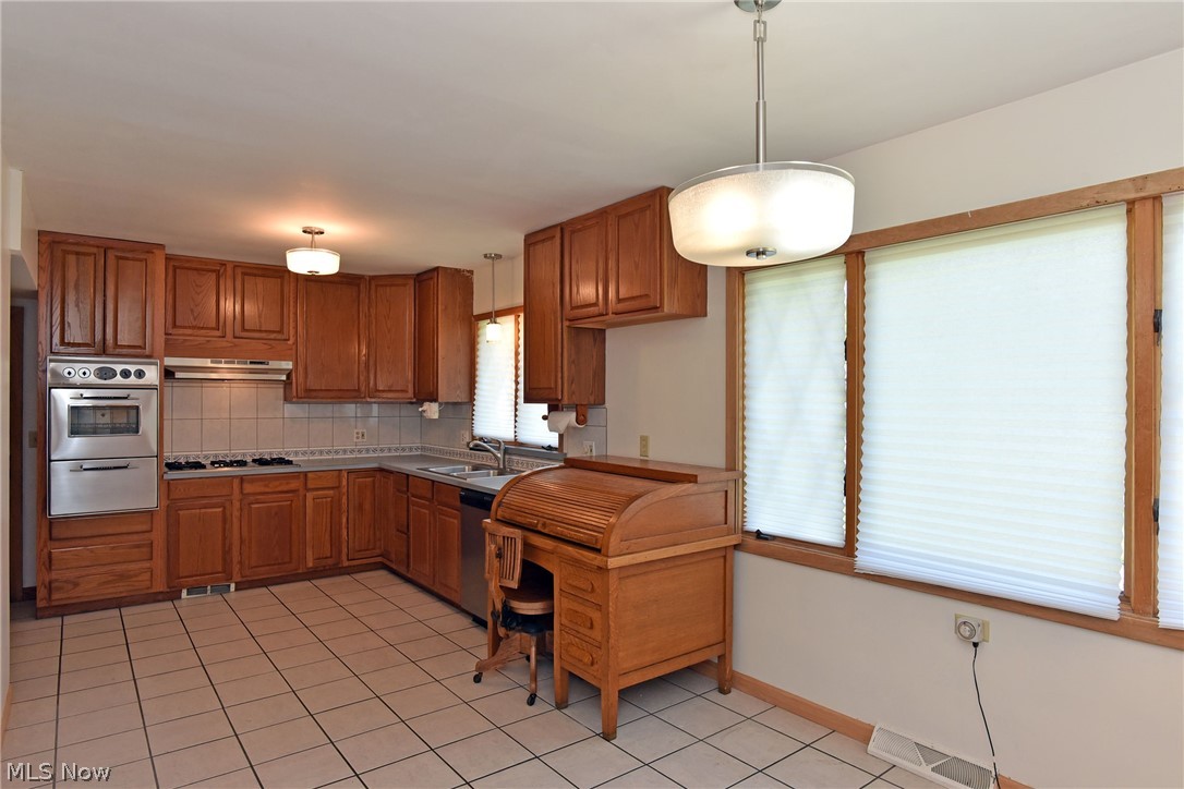 Shrine Village - Residential