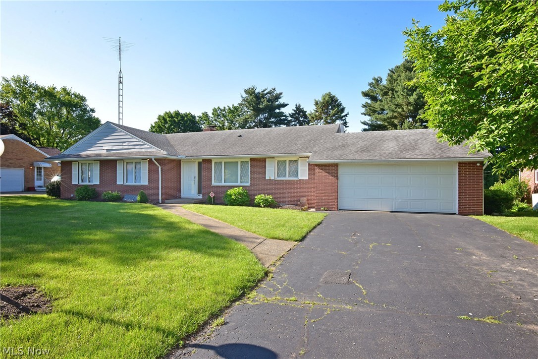 Shrine Village - Residential