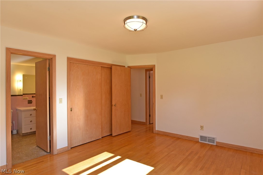 Shrine Village - Residential