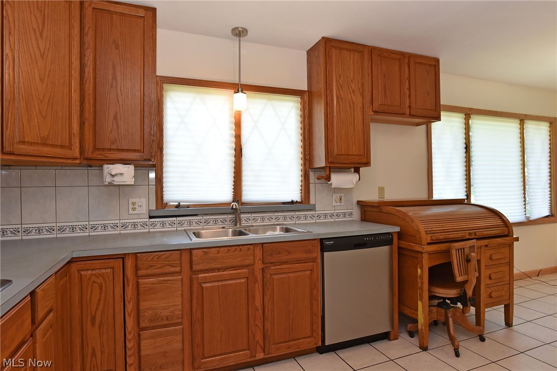 Shrine Village - Residential